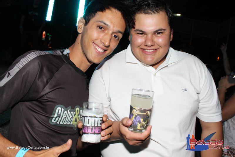 Balada: Fotos de Sexta na Via Stadium em Taguatinga - DF