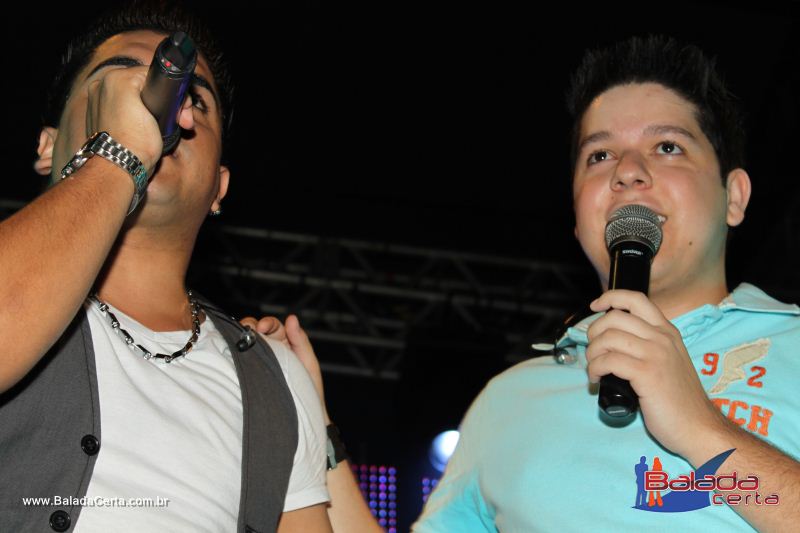 Balada: Fotos de Sexta na Via Stadium em Taguatinga - DF