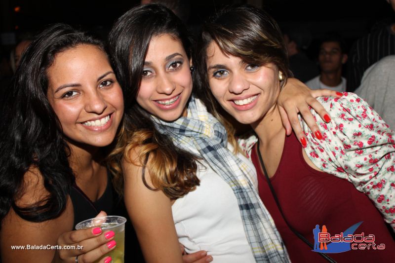 Balada: Fotos de Sexta na Via Stadium em Taguatinga - DF