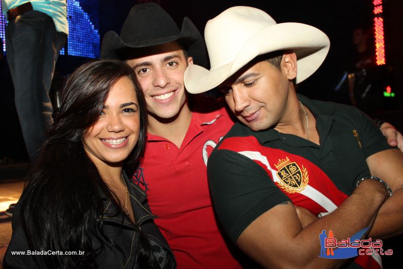 Balada: Fotos de Sexta na Via Stadium em Taguatinga - DF