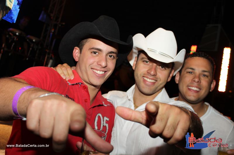 Balada: Fotos de Sexta na Via Stadium em Taguatinga - DF