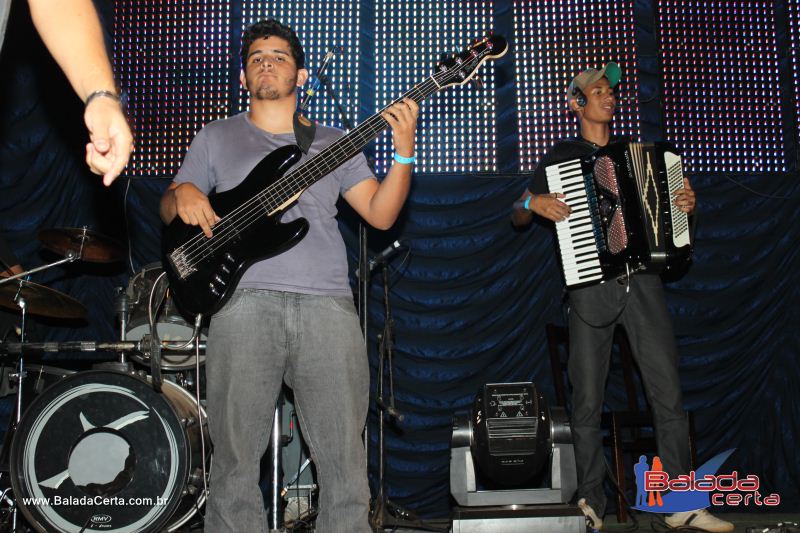 Balada: Fotos de Sexta na Via Stadium em Taguatinga - DF