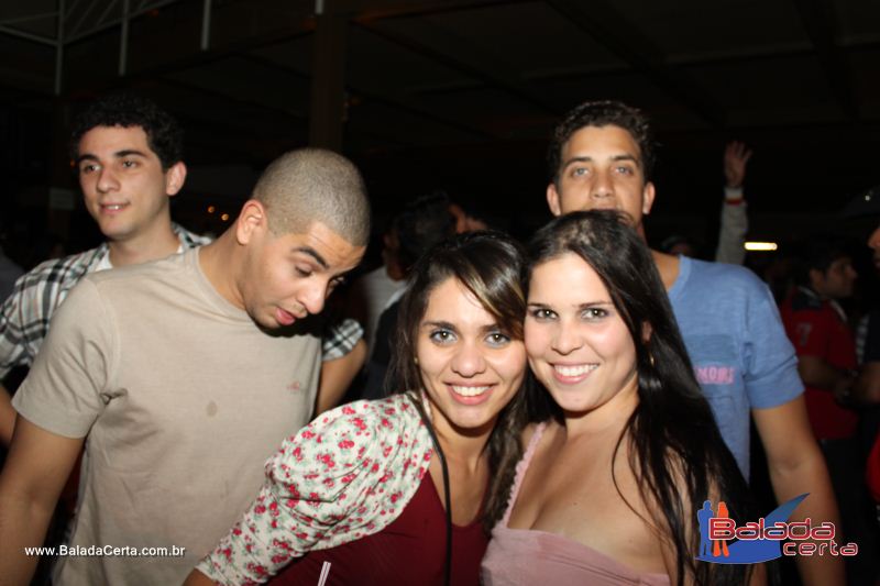 Balada: Fotos de Sexta na Via Stadium em Taguatinga - DF