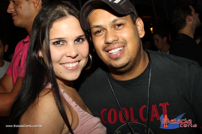 Balada: Fotos de Sexta na Via Stadium em Taguatinga - DF