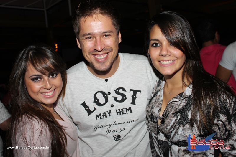 Balada: Fotos de Sexta na Via Stadium em Taguatinga - DF