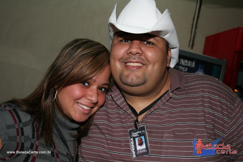 Balada: Fotos de Sabado na Via Stadium em Taguatinga - DF