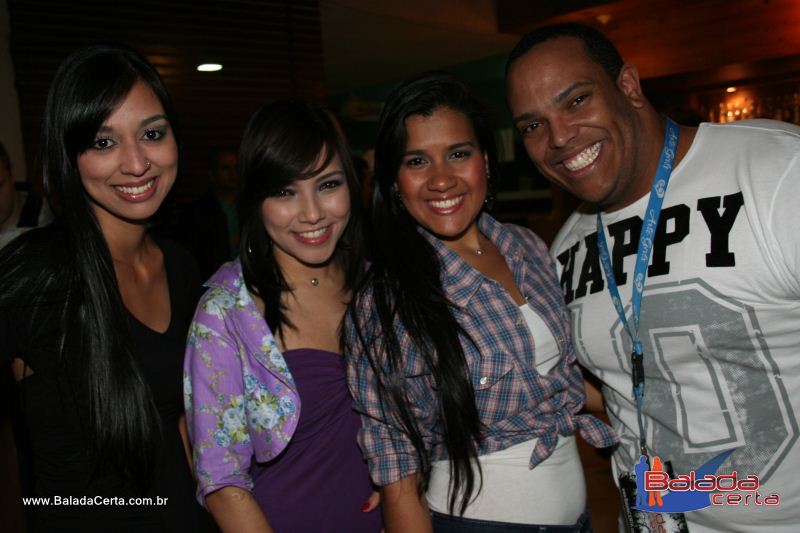 Balada: Fotos de Sabado na Via Stadium em Taguatinga - DF