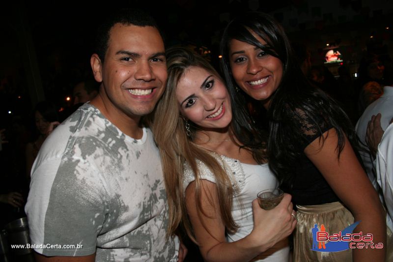 Balada: Fotos de Sabado na Via Stadium em Taguatinga - DF