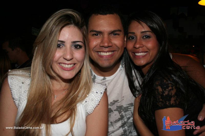 Balada: Fotos de Sabado na Via Stadium em Taguatinga - DF