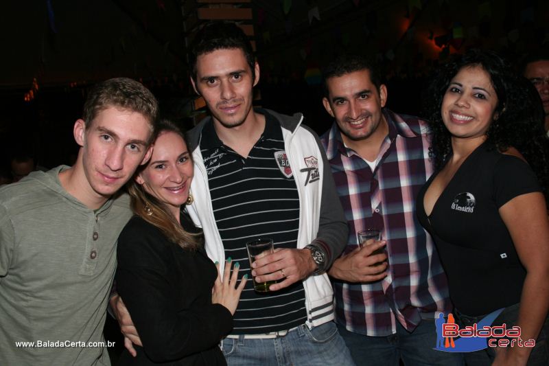 Balada: Fotos de Sabado na Via Stadium em Taguatinga - DF