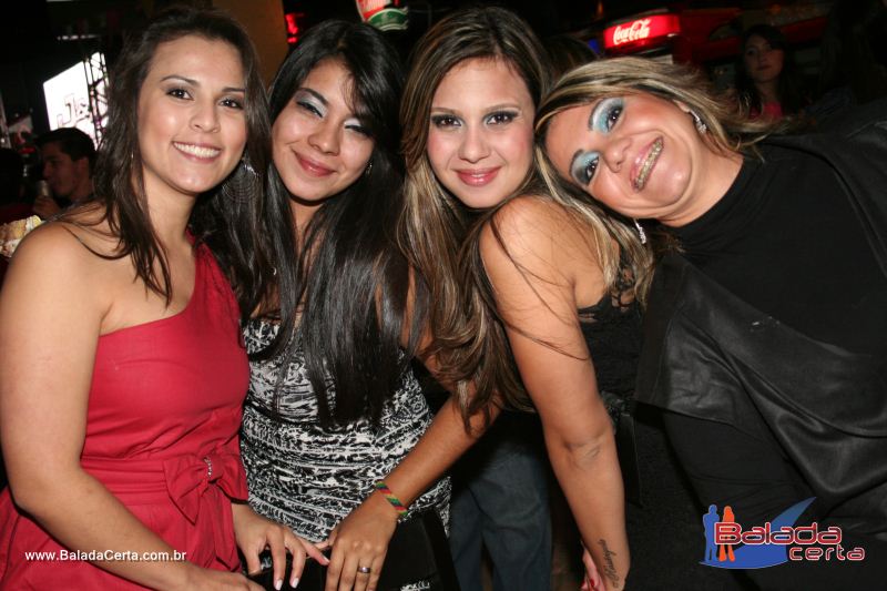 Balada: Fotos de Sabado na Via Stadium em Taguatinga - DF