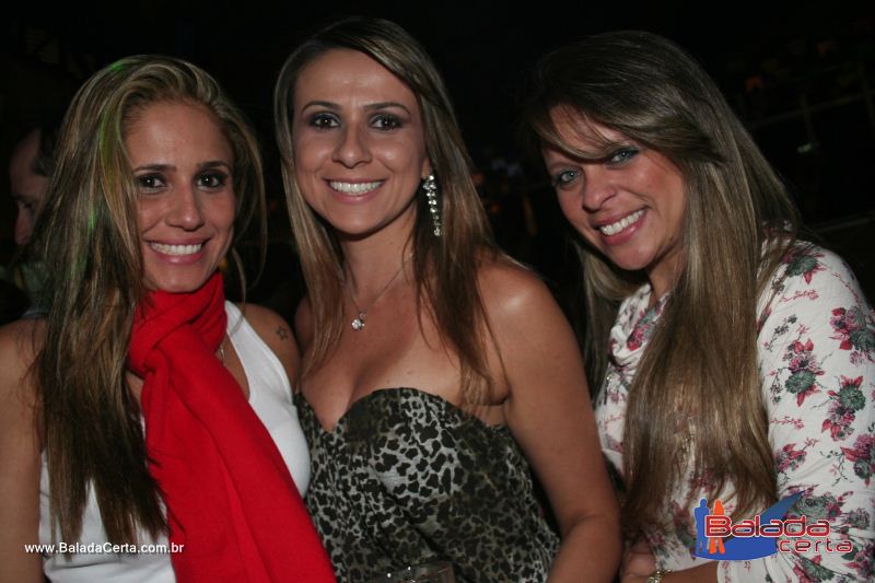 Balada: Fotos de Sabado na Via Stadium em Taguatinga - DF