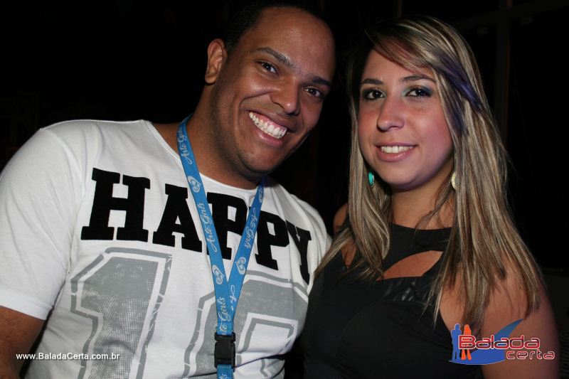 Balada: Fotos de Sabado na Via Stadium em Taguatinga - DF