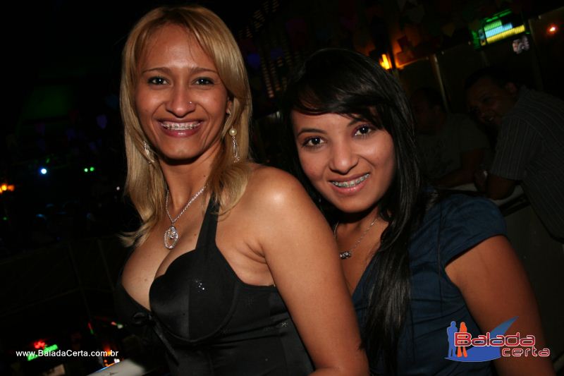 Balada: Fotos de Sabado na Via Stadium em Taguatinga - DF