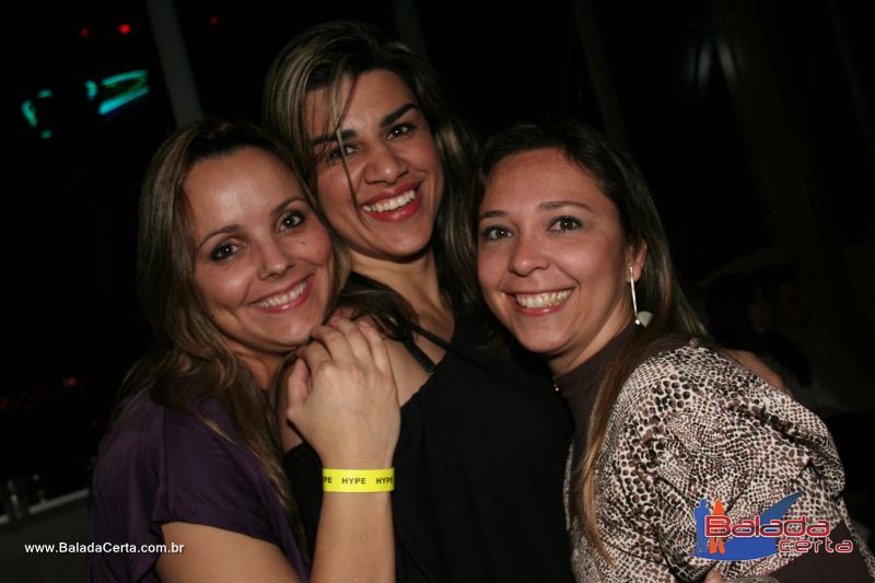 Balada: Fotos de Sabado na Via Stadium em Taguatinga - DF