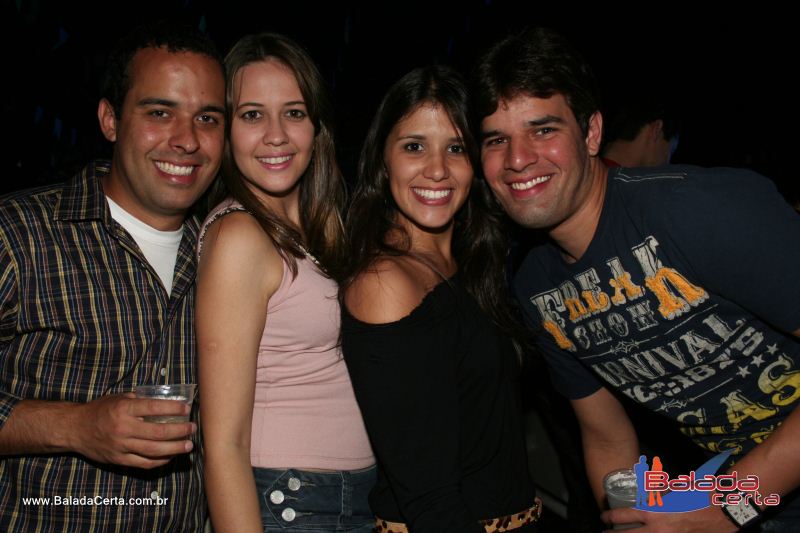 Balada: Fotos de Sabado na Via Stadium em Taguatinga - DF