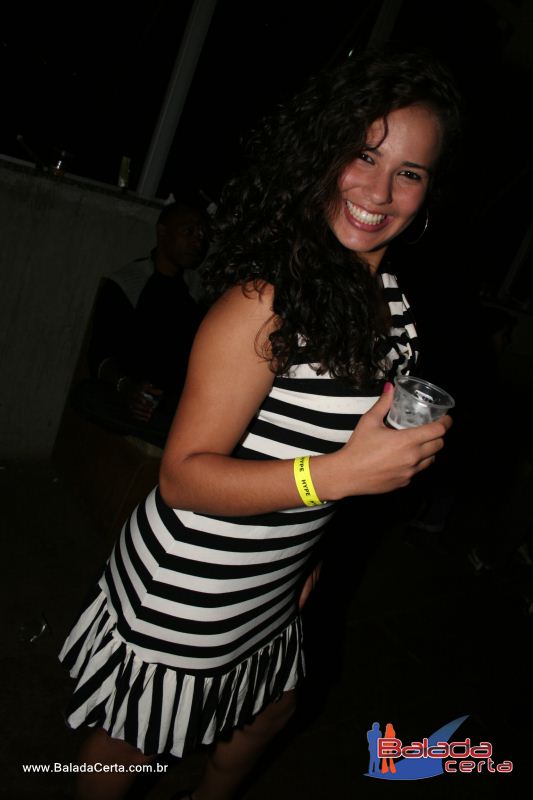 Balada: Fotos de Sabado na Via Stadium em Taguatinga - DF