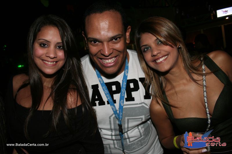 Balada: Fotos de Sabado na Via Stadium em Taguatinga - DF