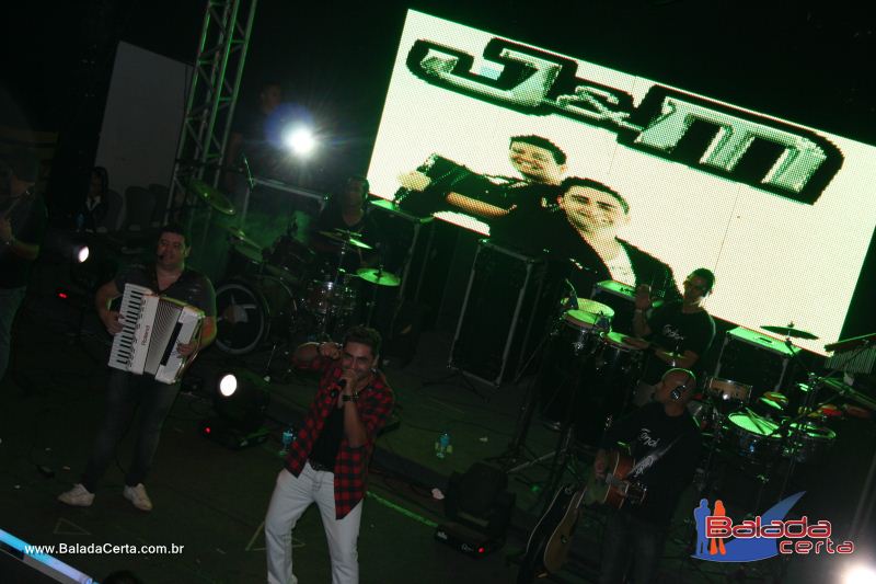 Balada: Fotos de Sabado na Via Stadium em Taguatinga - DF