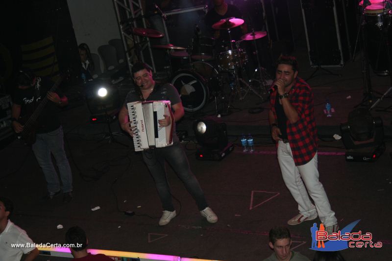 Balada: Fotos de Sabado na Via Stadium em Taguatinga - DF