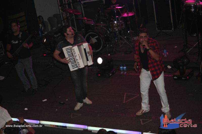 Balada: Fotos de Sabado na Via Stadium em Taguatinga - DF