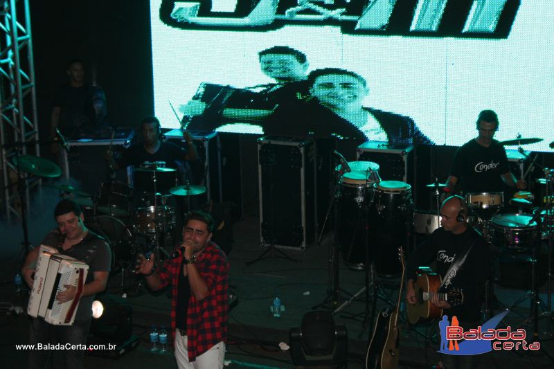 Balada: Fotos de Sabado na Via Stadium em Taguatinga - DF