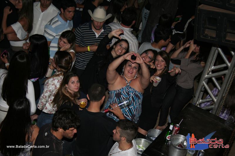 Balada: Fotos de Sabado na Via Stadium em Taguatinga - DF