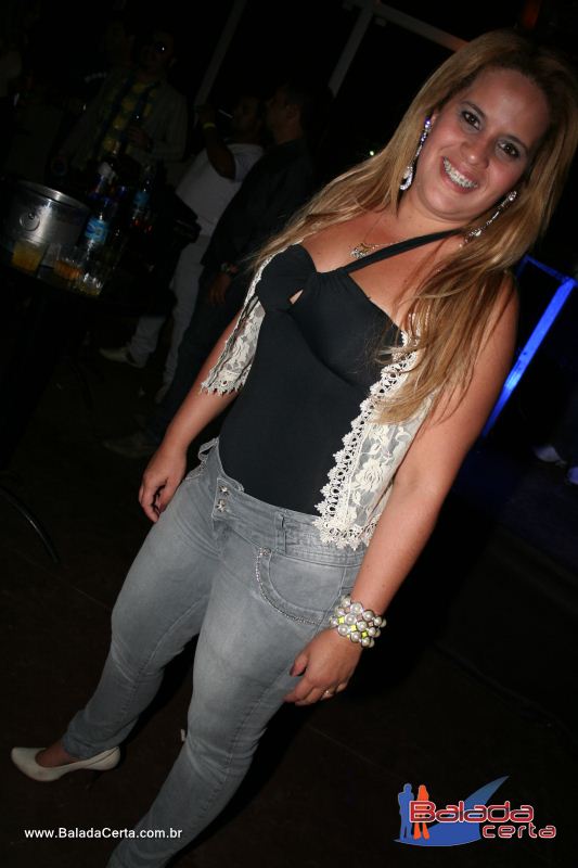 Balada: Fotos de Sabado na Via Stadium em Taguatinga - DF