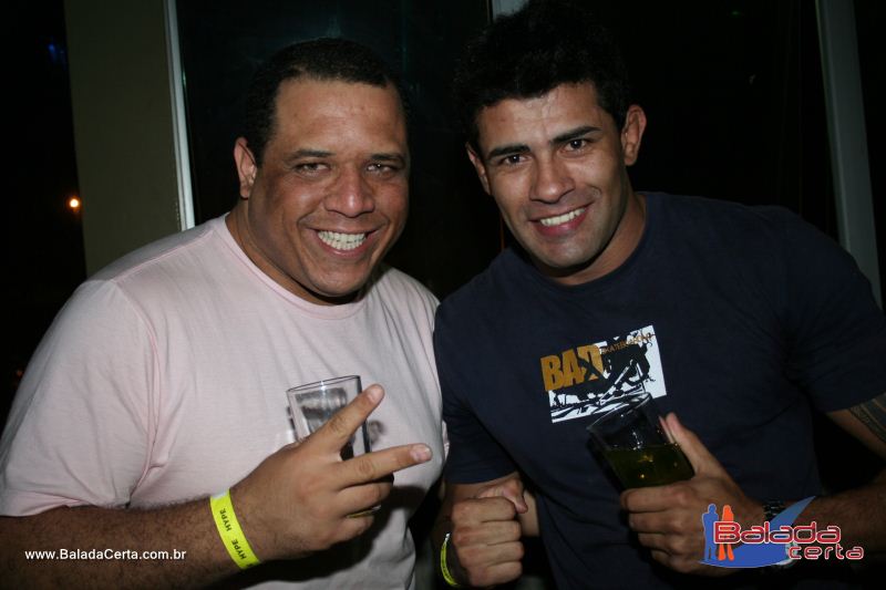 Balada: Fotos de Sabado na Via Stadium em Taguatinga - DF