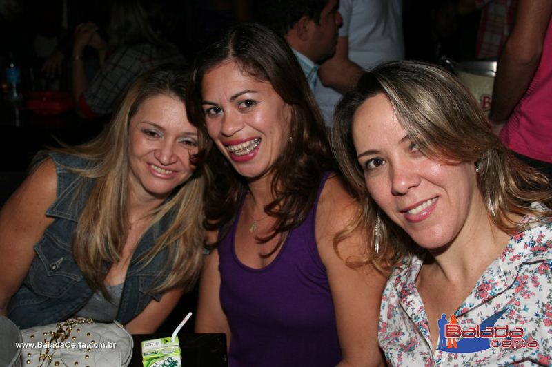 Balada: Fotos de Sabado na Via Stadium em Taguatinga - DF