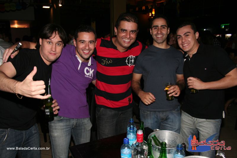 Balada: Fotos de Sabado na Via Stadium em Taguatinga - DF