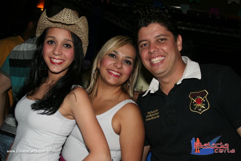 Balada: Fotos de Sabado na Via Stadium em Taguatinga - DF