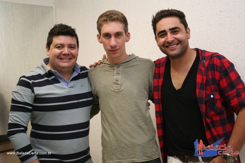 Balada: Fotos de Sabado na Via Stadium em Taguatinga - DF