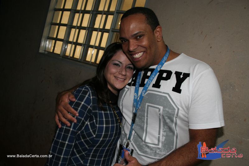 Balada: Fotos de Sabado na Via Stadium em Taguatinga - DF