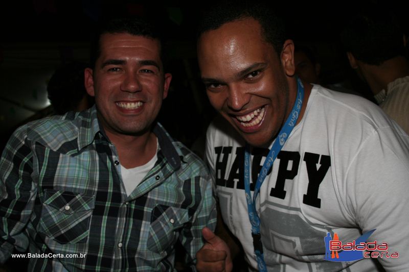 Balada: Fotos de Sabado na Via Stadium em Taguatinga - DF