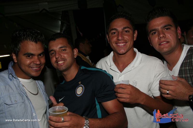 Balada: Fotos de Sabado na Via Stadium em Taguatinga - DF