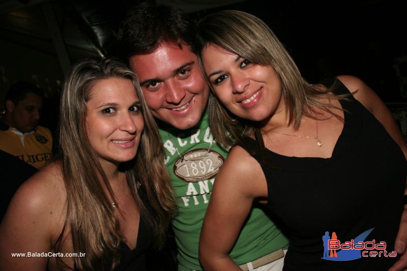 Balada: Fotos de Sabado na Via Stadium em Taguatinga - DF