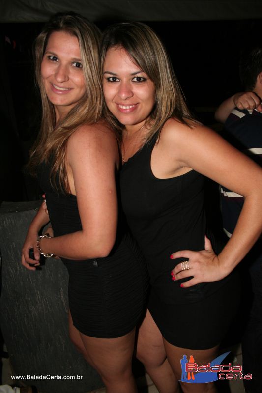 Balada: Fotos de Sabado na Via Stadium em Taguatinga - DF