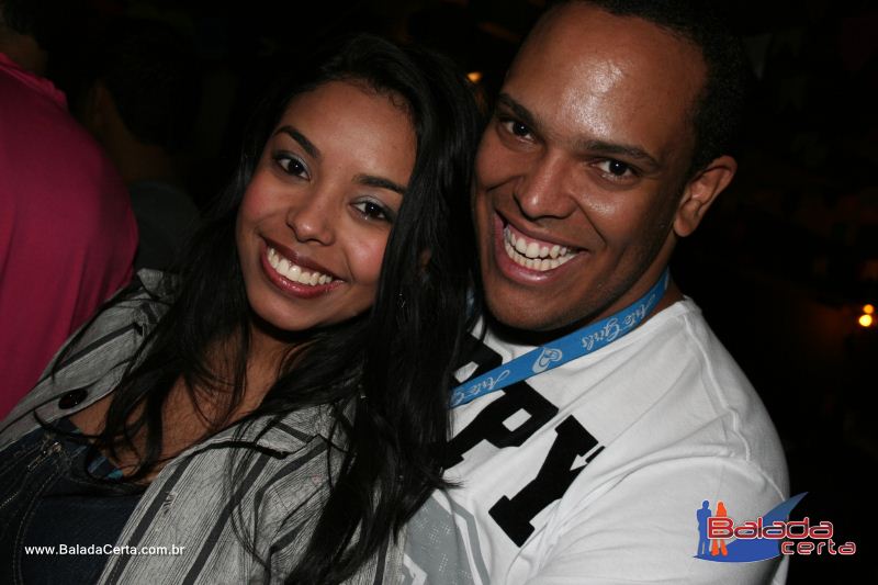 Balada: Fotos de Sabado na Via Stadium em Taguatinga - DF