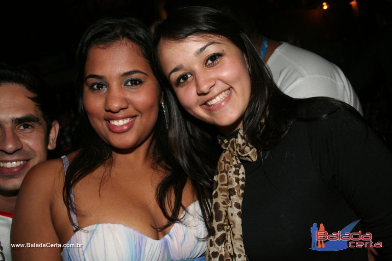 Balada: Fotos de Sabado na Via Stadium em Taguatinga - DF