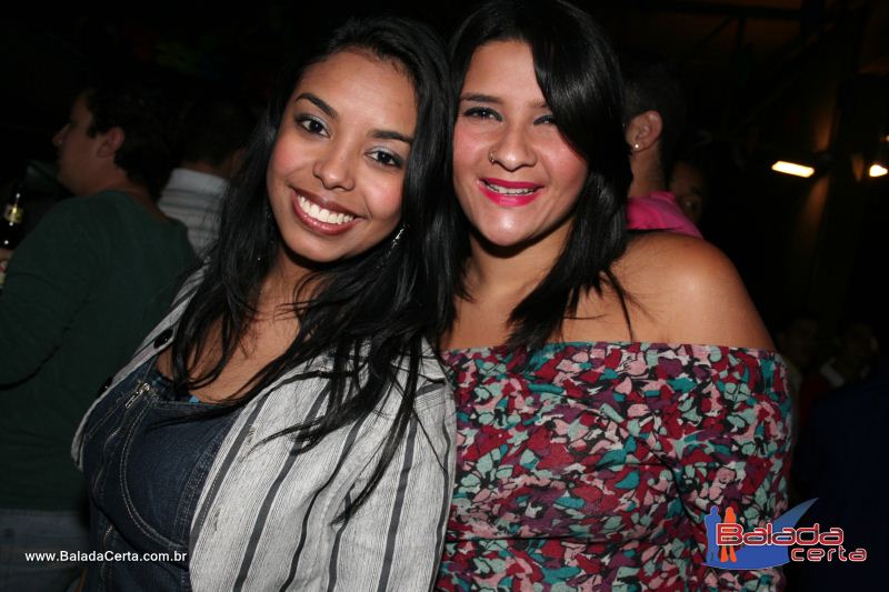 Balada: Fotos de Sabado na Via Stadium em Taguatinga - DF