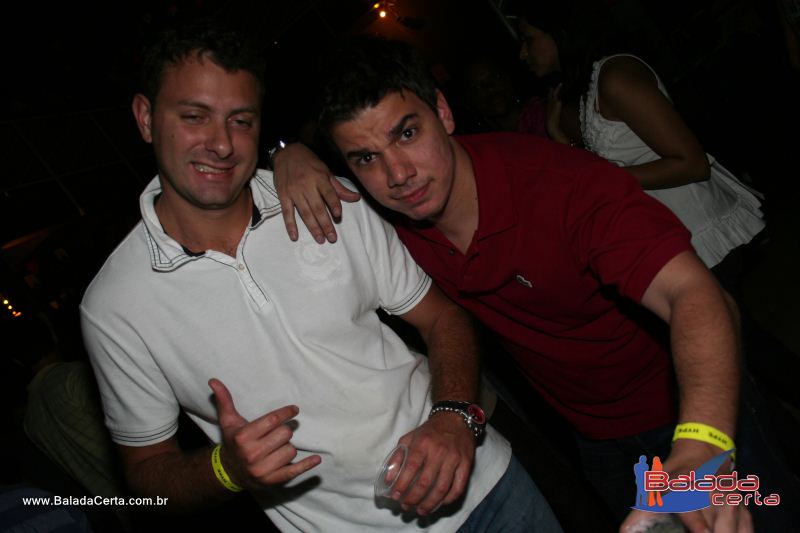 Balada: Fotos de Sabado na Via Stadium em Taguatinga - DF