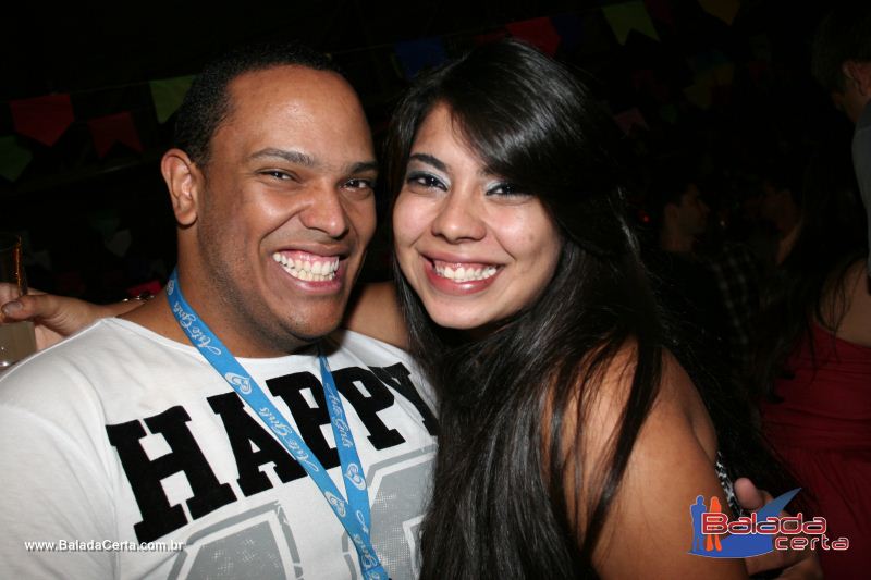 Balada: Fotos de Sabado na Via Stadium em Taguatinga - DF