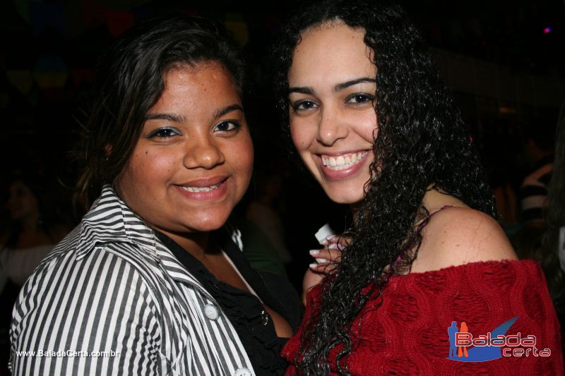 Balada: Fotos de Sabado na Via Stadium em Taguatinga - DF