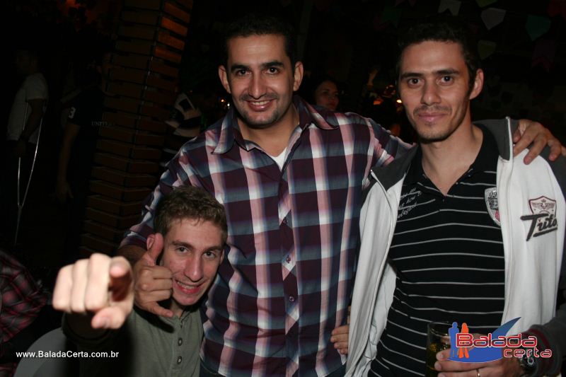 Balada: Fotos de Sabado na Via Stadium em Taguatinga - DF