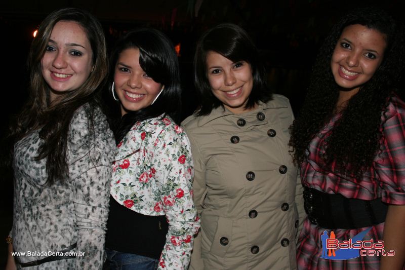 Balada: Fotos de Sabado na Via Stadium em Taguatinga - DF