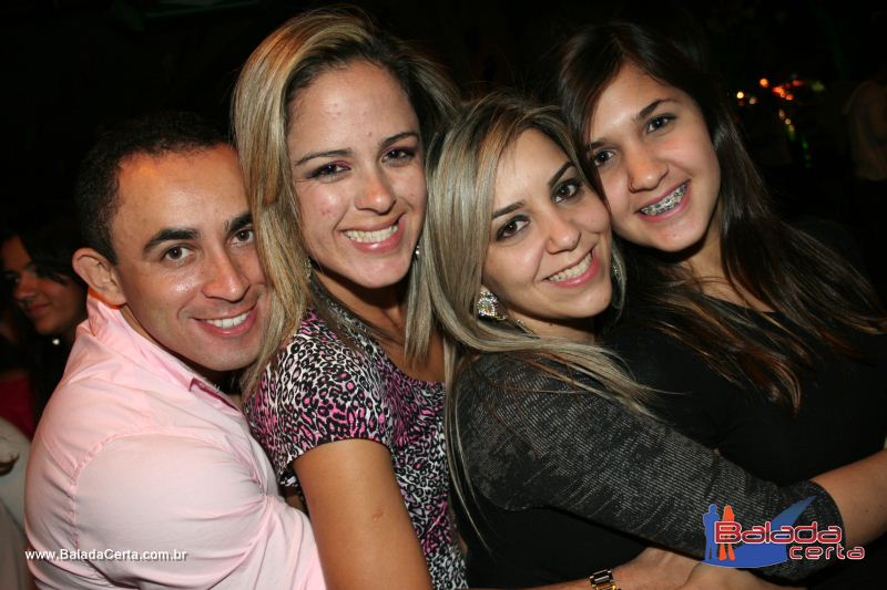Balada: Fotos de Sabado na Via Stadium em Taguatinga - DF