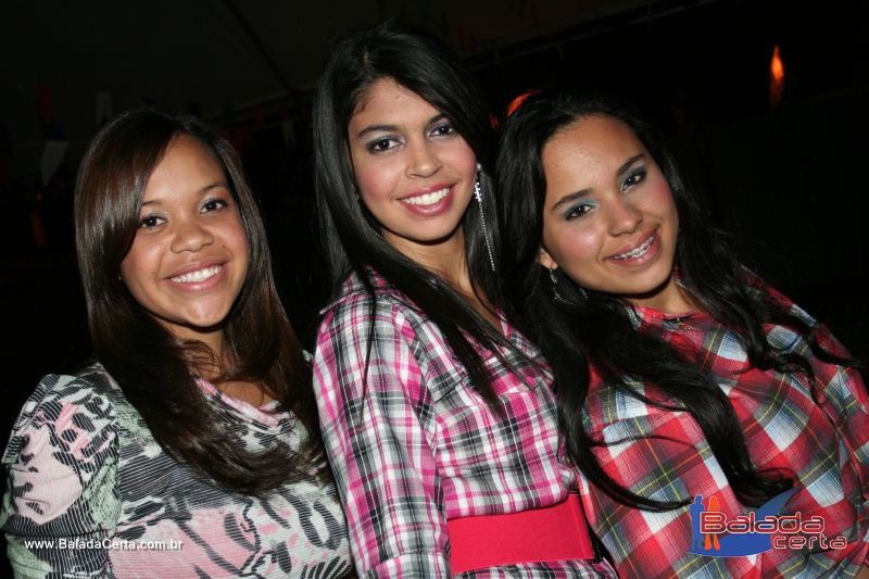 Balada: Fotos de Sabado na Via Stadium em Taguatinga - DF
