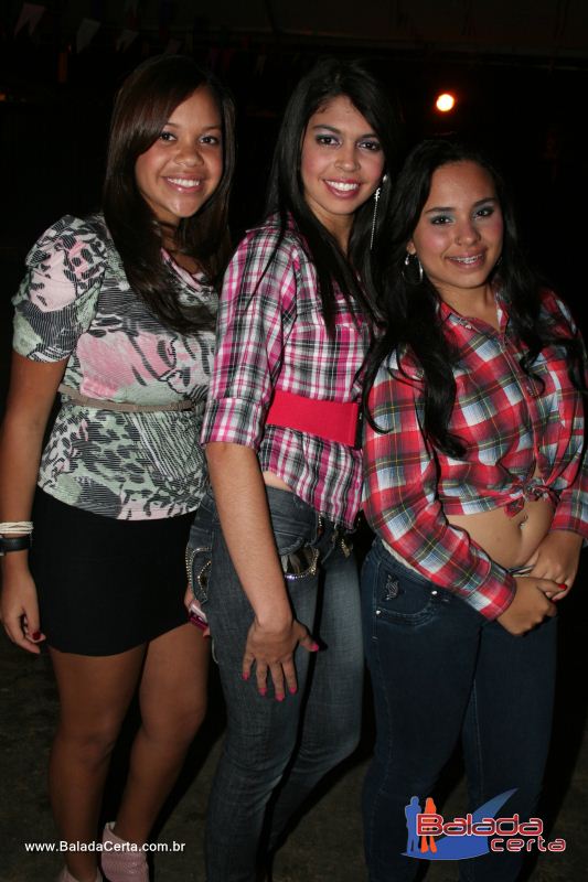 Balada: Fotos de Sabado na Via Stadium em Taguatinga - DF