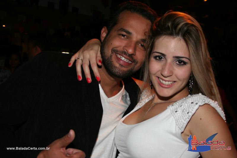 Balada: Fotos de Sabado na Via Stadium em Taguatinga - DF